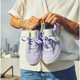 VANS - SPORT LOW / CARAMELLA LAVENDER