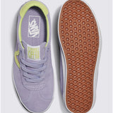 VANS - SPORT LOW / CARAMELLA LAVENDER