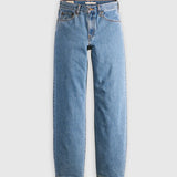 LEVIS JEANS - BAGGY DAD /  OWN IT STONE
