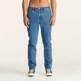 WRANGLER JEANS - SPENCER / HYDRO INDIGO