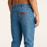 WRANGLER JEANS - SPENCER / HYDRO INDIGO