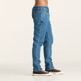 WRANGLER JEANS - SPENCER / HYDRO INDIGO