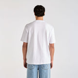 WRANGLER TEE - FOSSILISED SLACKER TEE
