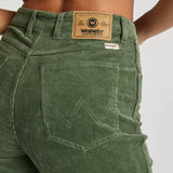 WRANGLER JEANS - HI BELLS / FERN