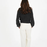 TITCHIE KNIT - COLLIDE CARDI