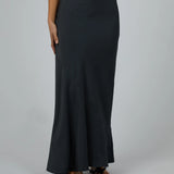 SILENT THEORY SKIRT - CARTER MAXI SKIRT