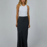 SILENT THEORY SKIRT - CARTER MAXI SKIRT