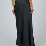 SILENT THEORY SKIRT - CARTER MAXI SKIRT