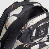 VOLCOM BACKPACK - PATCH ATTACK / BLK