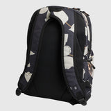 VOLCOM BACKPACK - PATCH ATTACK / BLK