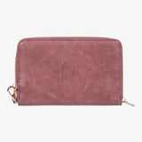 ROXY WALLET - BACK IN BROOKLYN / CEDAR WOOD