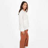 TITCHIE SHIRT - THE BOXY SHIRT