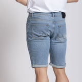 LTB DENIM SHORTS - GARRY / BERNY WASH