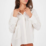 TITCHIE SHIRT - THE BOXY SHIRT