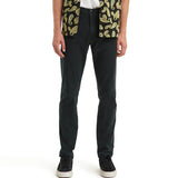 LEVIS CHINOS - CC CHINO STANDARD TAPER / BLACK