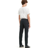 LEVIS CHINOS - CC CHINO STANDARD TAPER / BLACK
