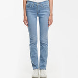 LEVIS JEANS - 314 SHAPING STRAIGHT / LAPIS SENSE