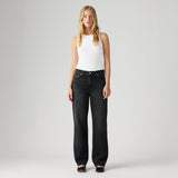 LEVIS JEANS - BAGGY DAD / SHRINK UP