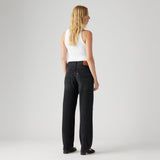 LEVIS JEANS - BAGGY DAD / SHRINK UP