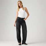 LEVIS JEANS - BAGGY DAD / SHRINK UP