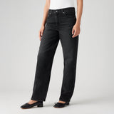 LEVIS JEANS - BAGGY DAD / SHRINK UP