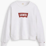 LEVIS CREW - GR ICONIC HERITAGE VINTAGE BW