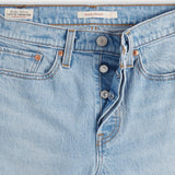 LEVI'S JEANS - WEDGIE STRAIGHT / FULLY BAKED