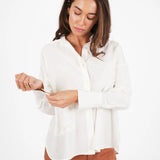 TITCHIE SHIRT - THE BOXY SHIRT