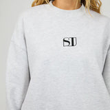 SILENT THEORY CREW - SILENT LUX CREW / SNOW