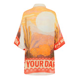 INC SHIRT - THE VACAY SHIRT / DARLIN