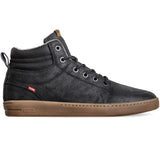 GLOBE BOOT - GS BOOT / BLACK OILED/GUM