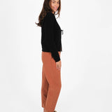 TITCHIE KNIT - DAYDREAMER TIE CARDI