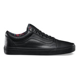 VANS - OLD SKOOL LEATHER