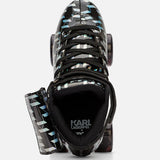 IMPALA QUAD SKATES - KARL LAGERFELD