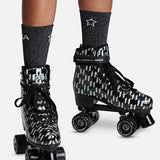 IMPALA QUAD SKATES - KARL LAGERFELD