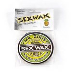 SEXWAX AIRFRESHENER