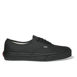 VANS - AUTHENTIC BLK/BLK