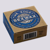 SEXWAX - WAXES