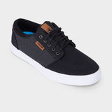 KUSTOM FOOTWEAR - REMARK 2 BLK MICRO