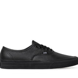 VANS - AUTHENTIC LEATHER DECON