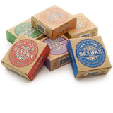 SEXWAX - WAXES