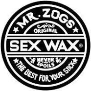 SEXWAX