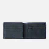 RIPCURL PU WALLET - RIDGE PU ALL DAY / NAVY