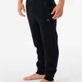 RIPCURL TRACKPANTS - ANTI SERIES BASE PANT / BLACK