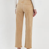 LTB JEANS - MARISSE BEIGE PEBBLE WASH JEANS