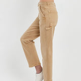 LTB JEANS - MARISSE BEIGE PEBBLE WASH JEANS