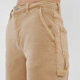 LTB JEANS - MARISSE BEIGE PEBBLE WASH JEANS