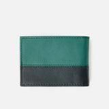 RIPCURL WALLET - CORPAWATU ICON PU SLIM / OLIVE