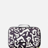 RIPCURL BEAUTY CASE - ULTIMATE BEAUTY CASE / WASHED BLACK