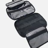 RIPCURL BEAUTY CASE - ULTIMATE BEAUTY CASE / WASHED BLACK